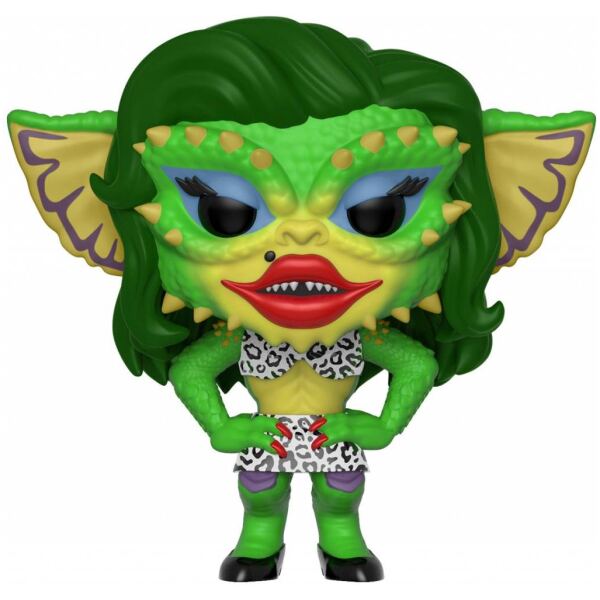 Greta #609  - Gremlins -  - Funko POP! - Afbeelding 2