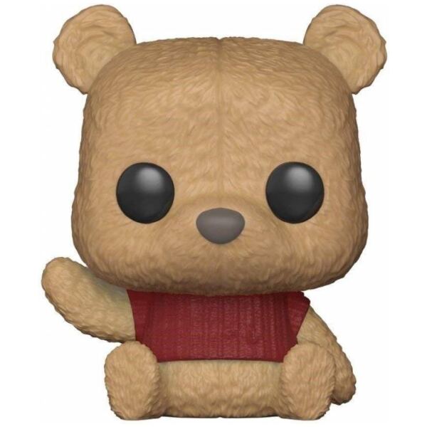 Winnie The Pooh #438 - Winnie The Pooh - Christopher Robin - Funko POP! - Afbeelding 2