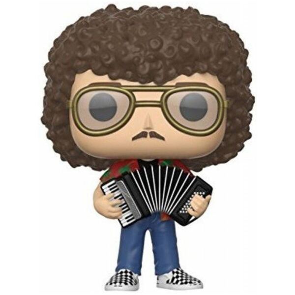 Weird Al Yankovic #74  - Weird al Yankovic - Funko POP! - Afbeelding 2