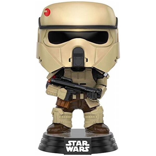 Scarif Stormtrooper #145  - Rogue One - Funko POP! - Afbeelding 2